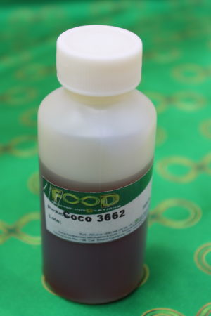 Sabor Coco horneable